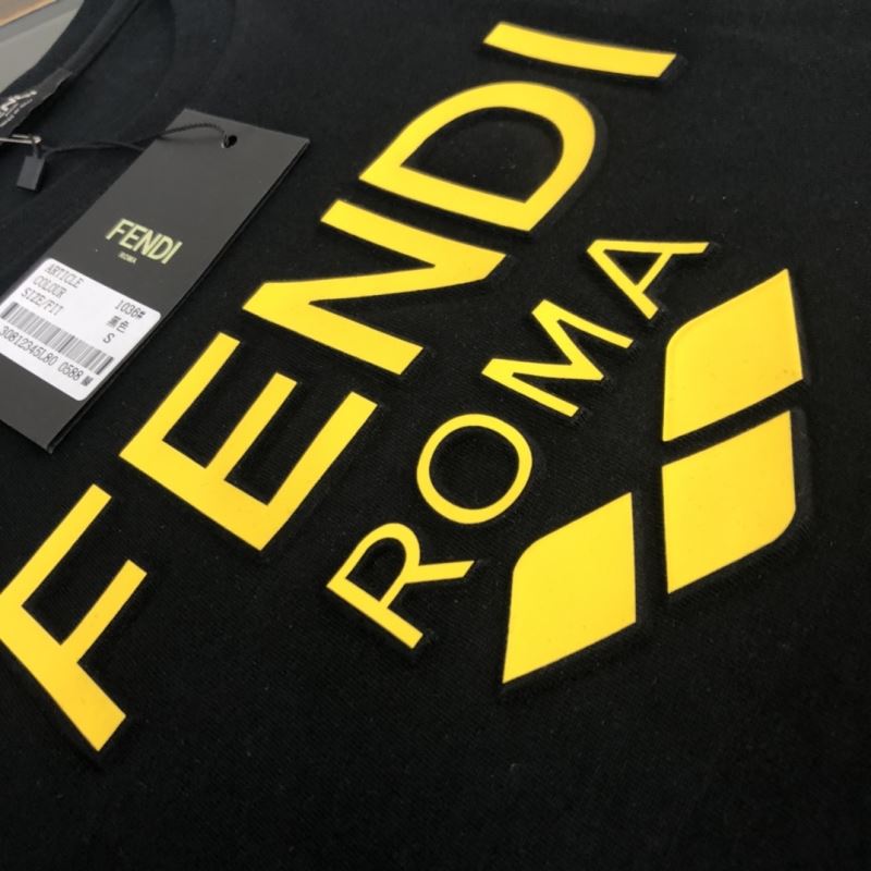 Fendi T-Shirts